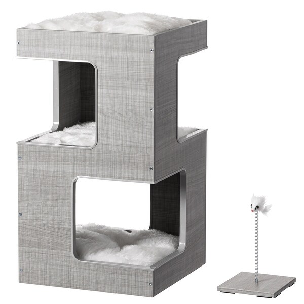 Cat hot sale tree stand